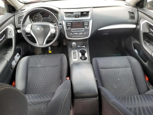2016 NISSAN ALTIMA 2.5 - 1N4AL3AP7GC207640