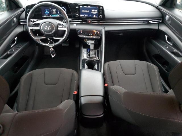 2022 HYUNDAI ELANTRA SE - KMHLN4AG0NU340214