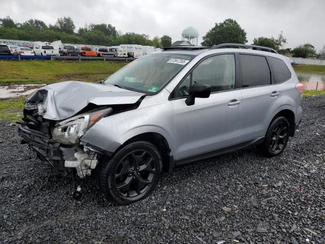Vin: jf2sjagc7jh606136, lot: 57847265, subaru forester 2.5i premium 2018 img_1