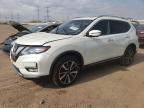 2017 NISSAN ROGUE SV - 5N1AT2MV2HC780098