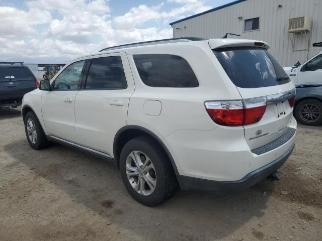 Vin: 1d4rd4gg4bc725143, lot: 55846095, dodge durango crew 20112