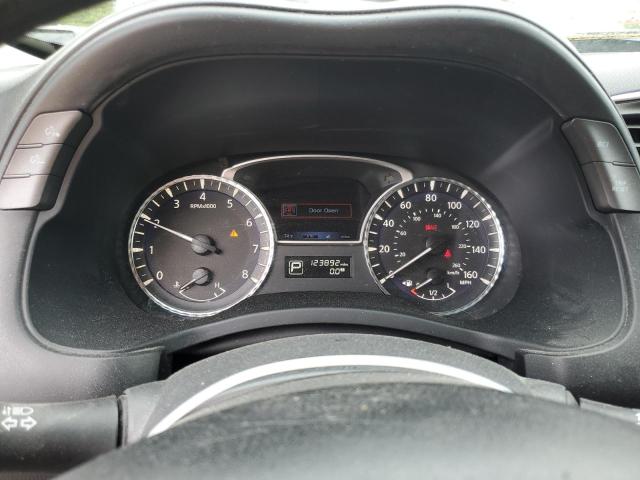 2015 INFINITI QX60 - 5N1AL0MM9FC541589