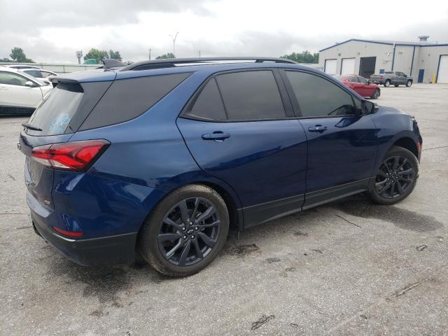 Vin: 3gnaxmeg3ps109141, lot: 58926055, chevrolet equinox rs 20233