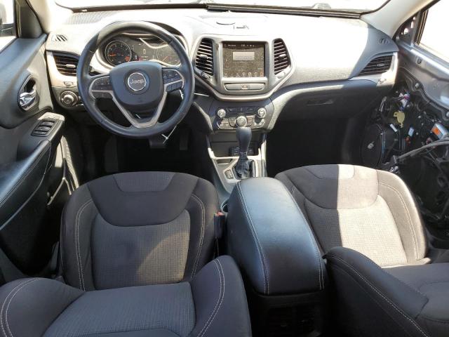 2015 JEEP CHEROKEE L - 1C4PJLCB5FW670210