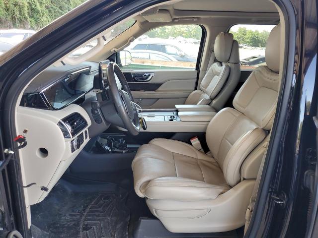 2019 LINCOLN AVIATOR BL 5LMJJ2LT3KEL03131