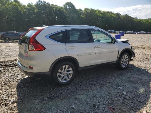 Vin: 5j6rm3h79gl010267, lot: 57823515, honda crv exl 20163