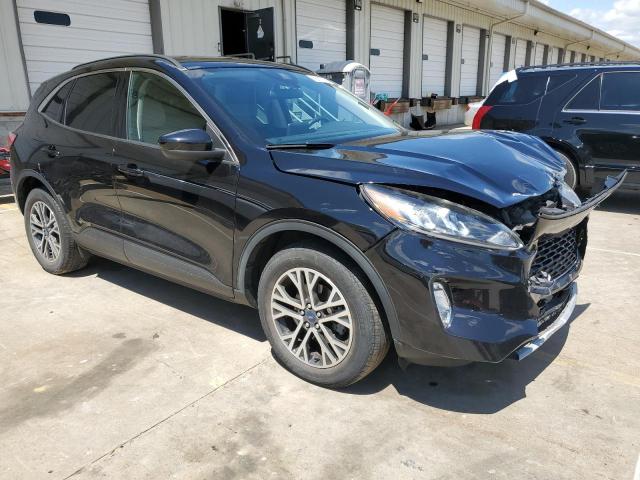 Vin: 1fmcu9h60luc69333, lot: 55777745, ford escape sel 20204