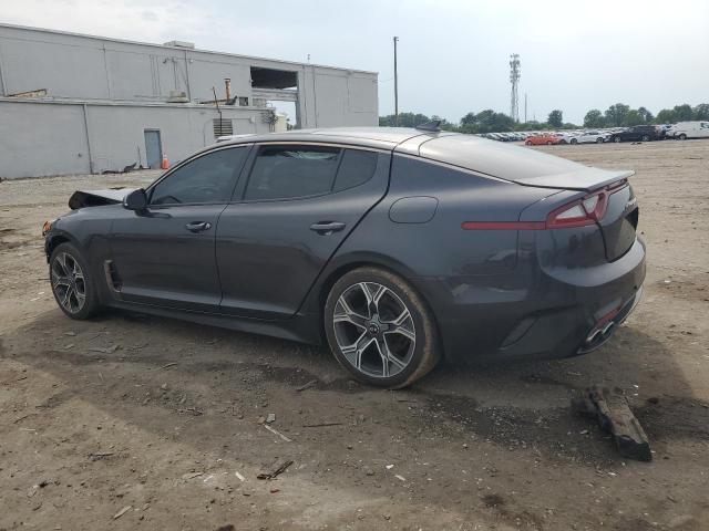 Vin: knae15la8l6079484, lot: 57325415, kia stinger 20202