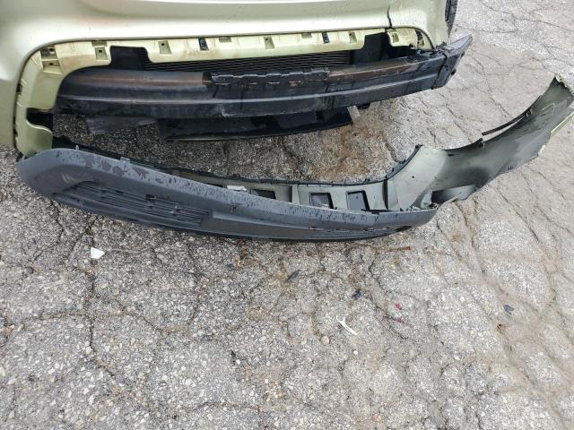 2012 KIA SOUL + - KNDJT2A67C7465980