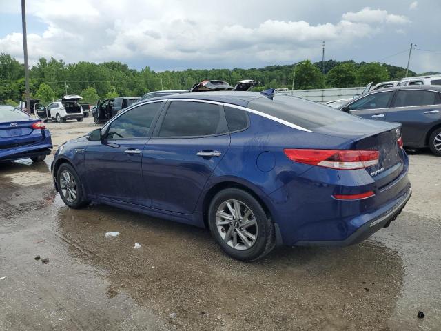 Vin: 5xxgt4l35kg328695, lot: 59176535, kia optima lx 20192