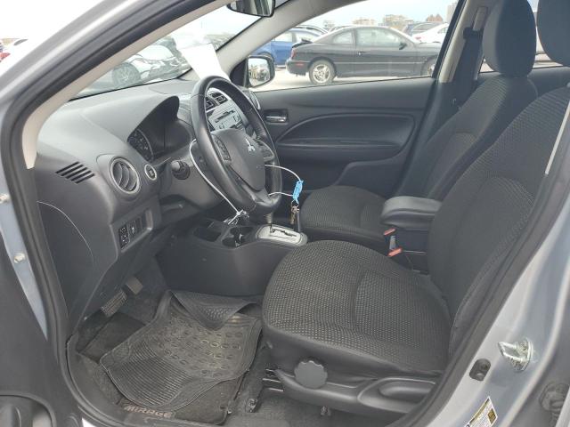 2015 MITSUBISHI MIRAGE ES ML32A4HJ9FH049849