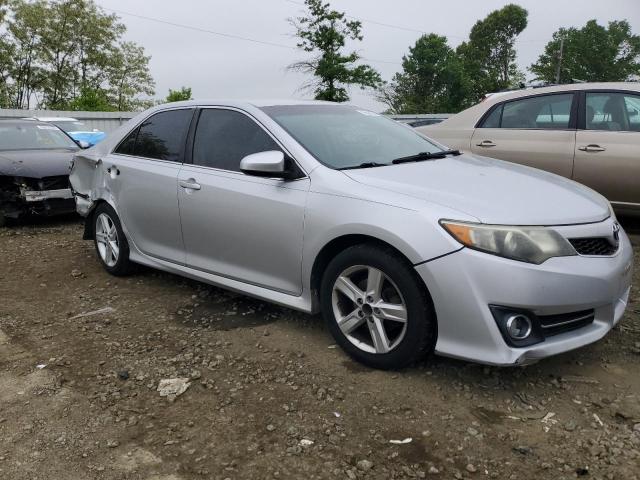 Vin: 4t1bf1fk1du276235, lot: 55583225, toyota camry l 20134