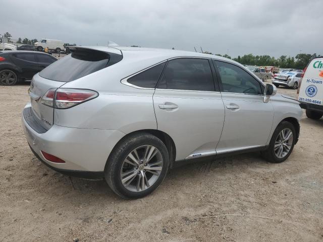 Vin: 2t2zb1baxfc003060, lot: 55927325, lexus rx450 450h 20153