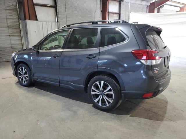 Vin: jf2skapc1nh520324, lot: 56921045, subaru forester limited 20222