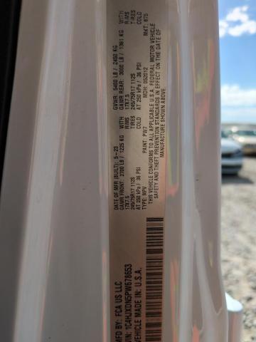 2023 JEEP WRANGLER S - 1C4HJXDN5PW678653
