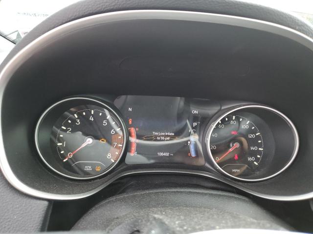 2021 JEEP COMPASS 80 3C4NJDEB0MT535553