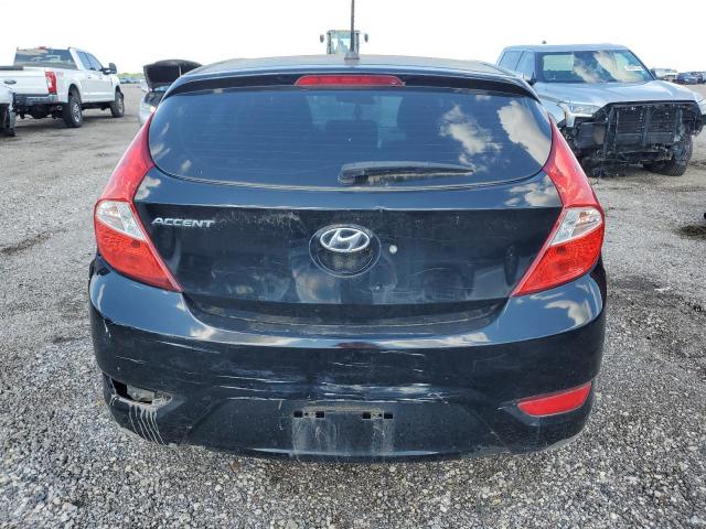 2015 HYUNDAI ACCENT GS KMHCT5AE1FU222300