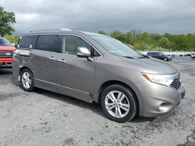 Vin: jn8ae2kp9e9105056, lot: 56594235, nissan quest s 20144