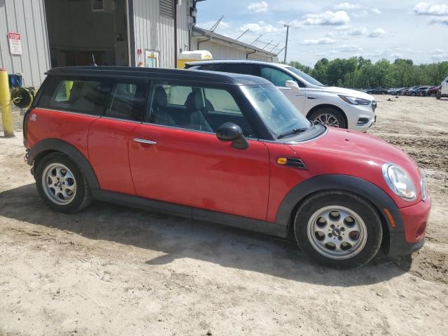 Vin: wmwzf3c54ct268239, lot: 55774865, mini cooper clubman 20124