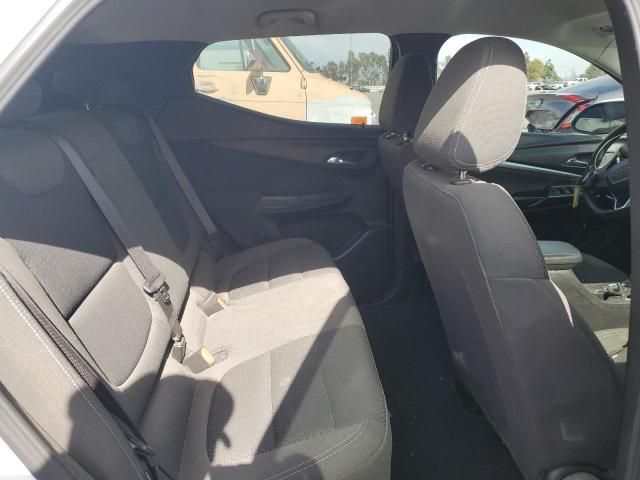 2023 CHEVROLET BOLT EUV L - 1G1FY6S03P4118607
