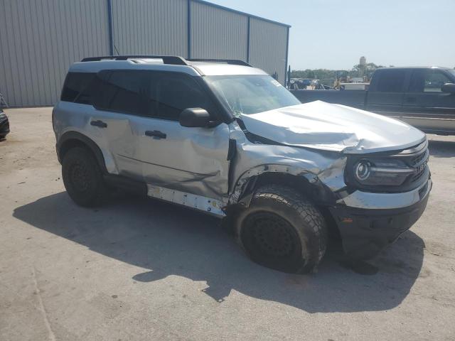 Vin: 3fmcr9a65mra98745, lot: 56898205, ford bronco 20214