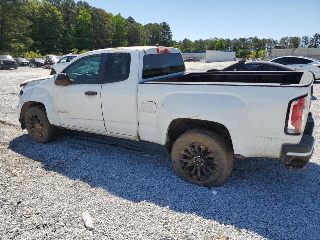 2021 GMC CANYON ELE 1GTH5BEA7M1121965