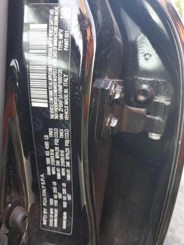 2021 FIAT 500X POP ZFBNF3A18MP889126