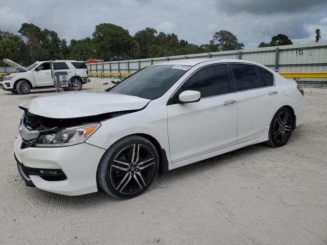 HONDA ACCORD SPO