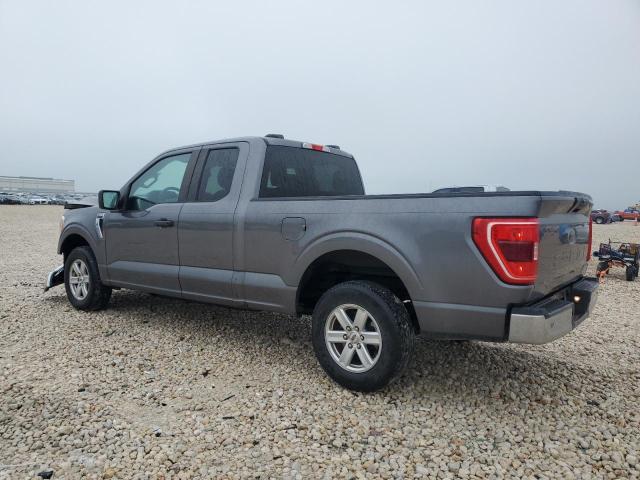Vin: 1ftex1cb0mfa50971, lot: 55491305, ford f-150 super cab 20212