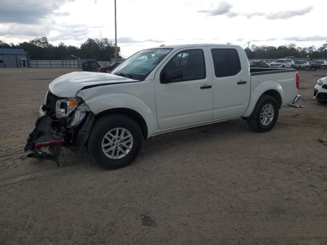 Vin: 1n6dd0er8hn709638, lot: 57833395, nissan frontier s 2017 img_1