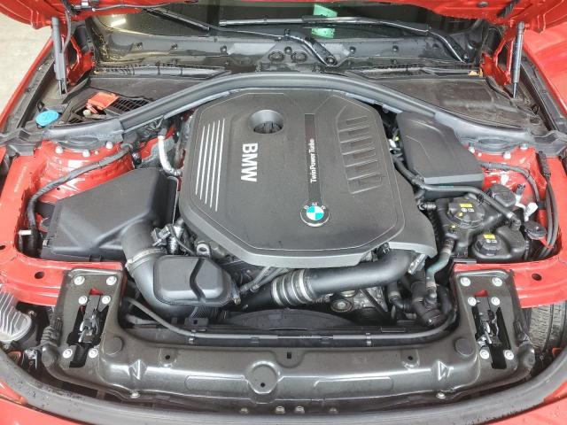 2019 BMW 440XI WBA4W9C50KAF94601
