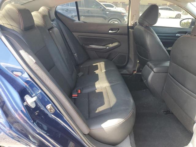 2019 NISSAN ALTIMA SR - 1N4BL4CV0KN308750