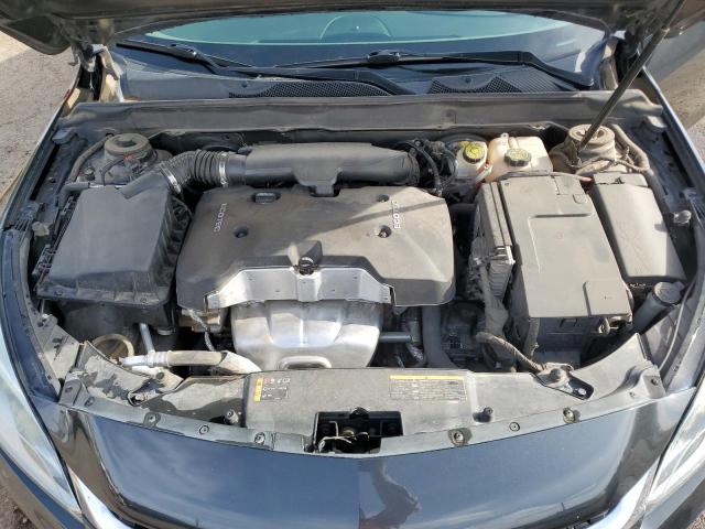 2015 CHEVROLET MALIBU LS - 1G11B5SL5FF155693