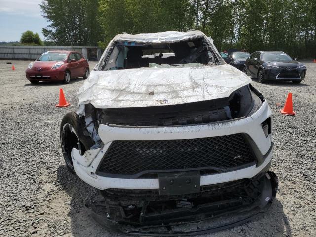 2025 BUICK ENCLAVE SP - 5GAERBRS4SJ228545