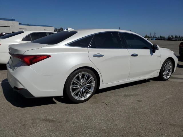 Vin: 4t1da1ab9mu010931, lot: 57913115, toyota avalon limited 20213