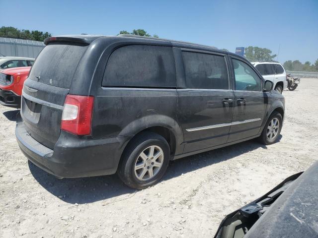 Vin: 2c4rc1bg3dr767867, lot: 57725195, chrysler minivan touring 20133