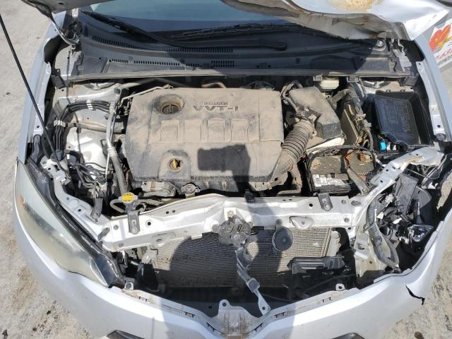 2016 TOYOTA COROLLA L - 5YFBURHE1GP398224