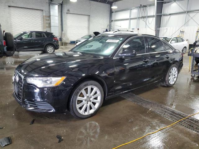 AUDI A6 PREMIUM