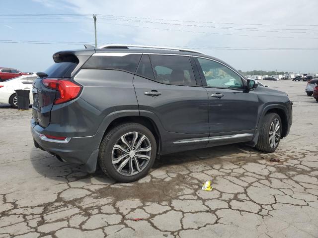 2019 GMC TERRAIN DE - 3GKALXEX2KL166895