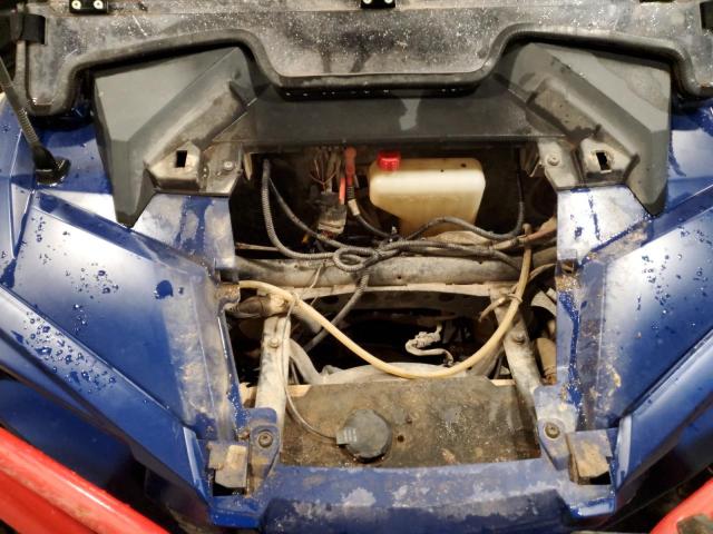 2021 POLARIS RZR XP 100 - 3NSNAK992MF576422