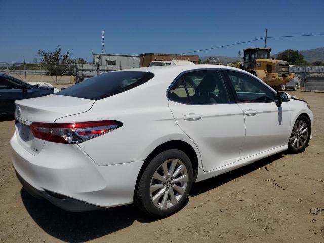 Vin: 4t1b11hk2ju619268, lot: 56023235, toyota camry l 20183