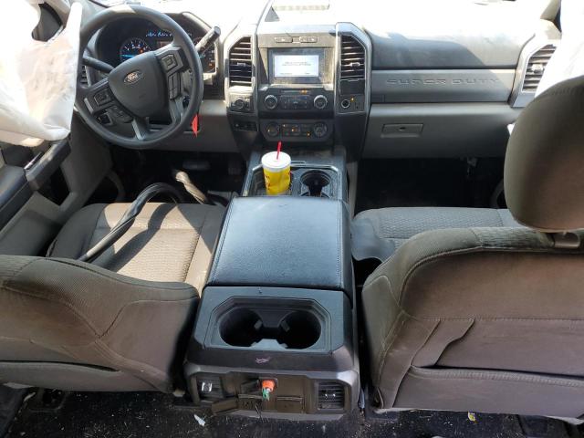 2019 FORD F250 SUPER - 1FT7W2B63KEG83232