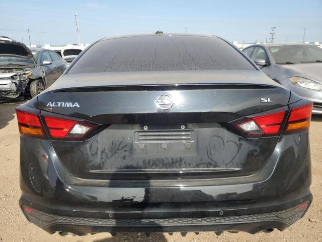 2019 NISSAN ALTIMA SL 1N4BL4EV8KC228198