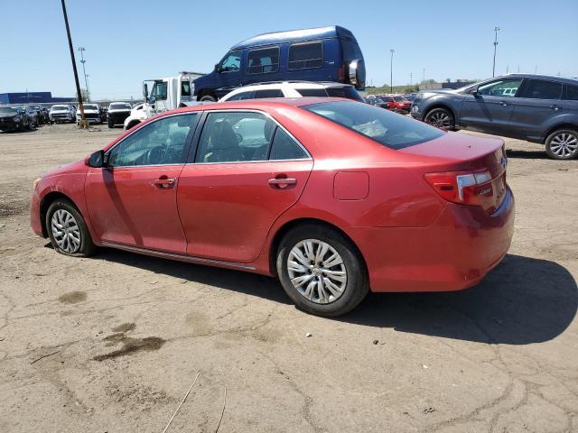 Vin: 4t1bf1fk4du671395, lot: 55760055, toyota camry l 20132