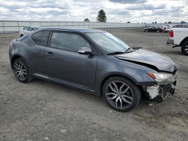Vin: jtkjf5c76d3052514, lot: 57306555, toyota scion 20134