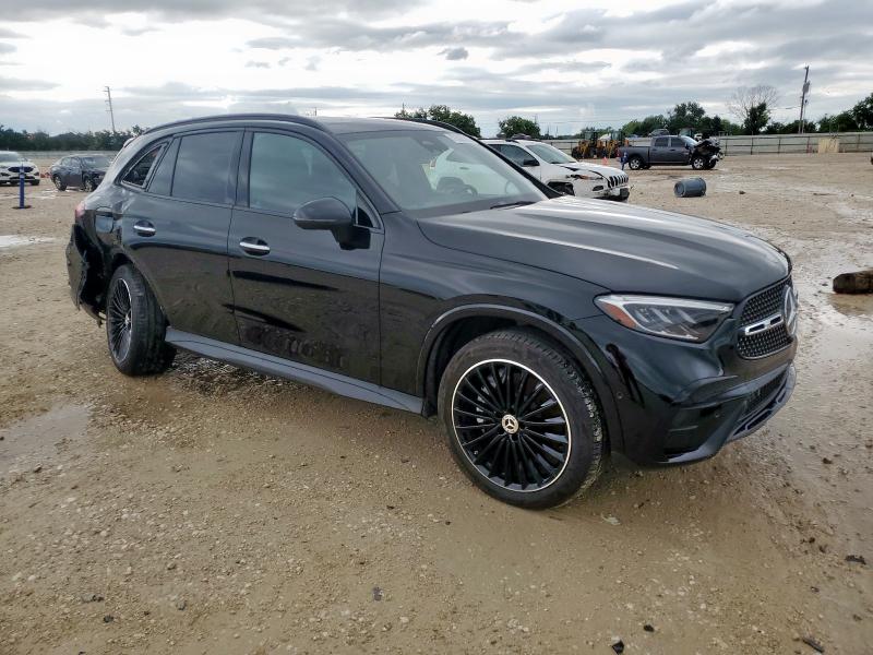 Vin: w1nkm4hb1pu020067, lot: 57562515, mercedes-benz glc-class 300 4matic 20234