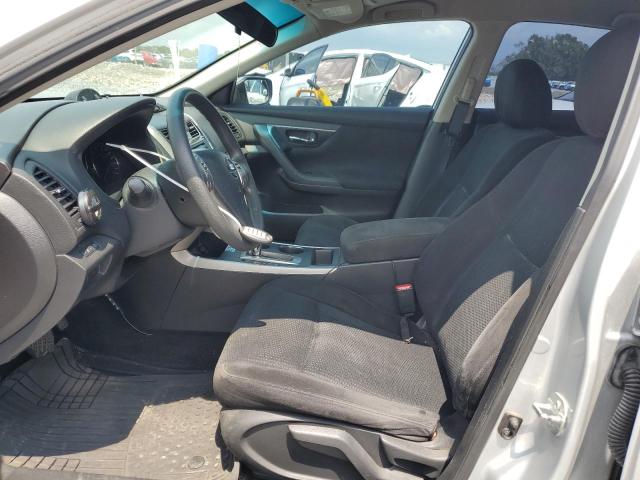 2015 NISSAN ALTIMA 2.5 - 1N4AL3AP1FN341577