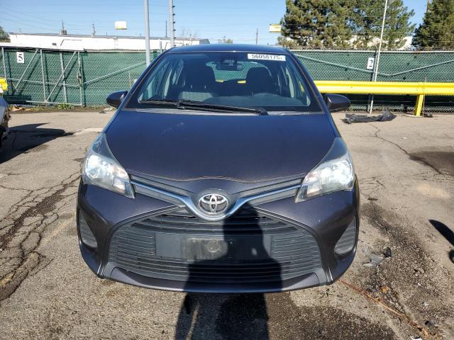 2017 TOYOTA YARIS L - VNKKTUD33HA082587