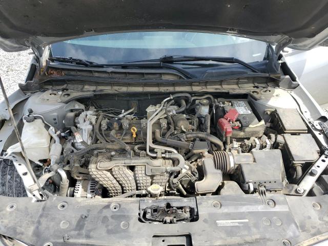 2021 NISSAN ALTIMA SR 1N4BL4CV6MN327001
