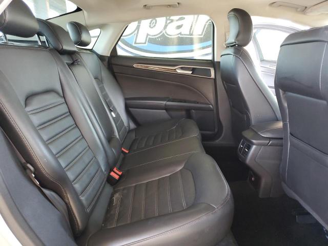 2016 FORD FUSION SE - 3FA6P0HD1GR342022